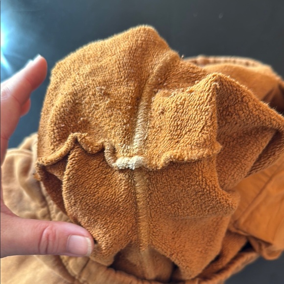 MATE the Label Organic Cotton Joggers - Picture 12 of 14